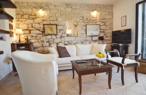 Rovinj Apartment | Sea View House Olja