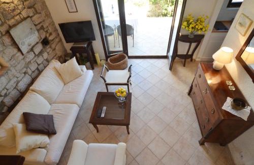 Rovinj Apartment | Sea View House Olja