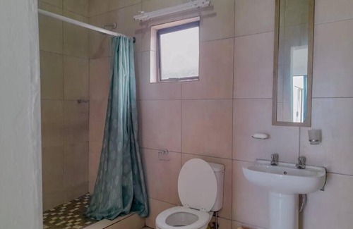Port St Johns House | Sea view house