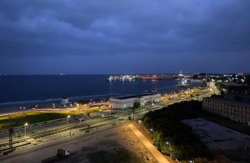 Acre Apartment | Sea View