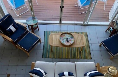Virgin Gorda Villa | Sea View in Leverick Bay by Personal Villas - Breathtaking Scenery and Tranquili