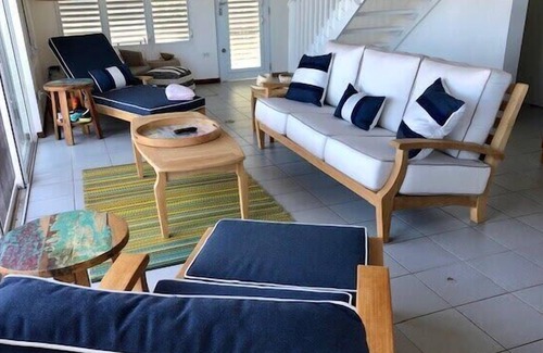 Virgin Gorda Villa | Sea View in Leverick Bay by Personal Villas - Breathtaking Scenery and Tranquili