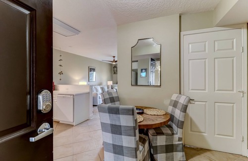 Ocean Cay Condo | Sea View is at the Beach!
