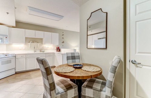 Ocean Cay Condo | Sea View is at the Beach!