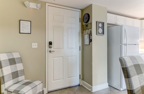 Ocean Cay Condo | Sea View is at the Beach!