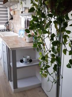 Quartiere XXXIV Lido di Ostia Levante Apartment | Sea View