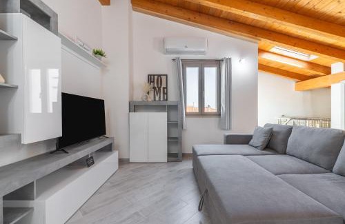 Portoscuso House | Sea View