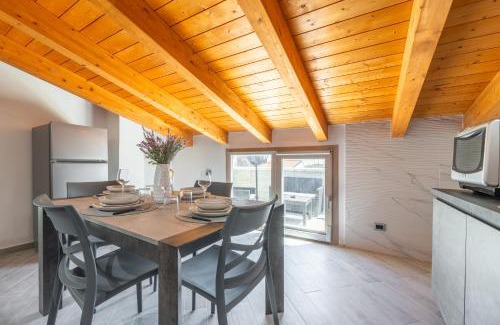 Portoscuso House | Sea View