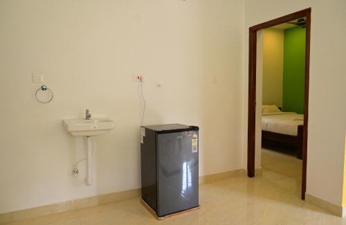 Kuilapalayam House | Sea View JC Villa