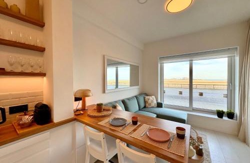 Heist Apartment | SEA VIEW Juweeltje