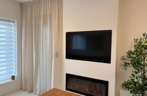 Heist Apartment | SEA VIEW Juweeltje