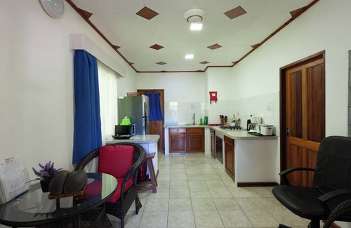 Praslin Island House | Sea View Lodge