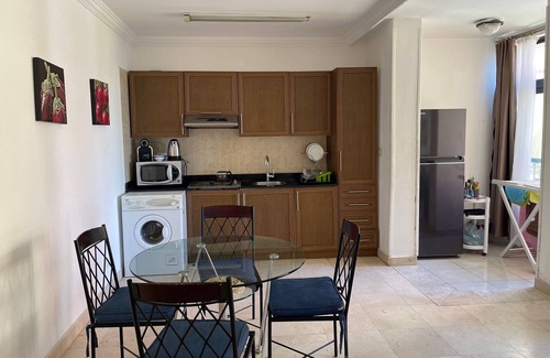 Al Mamsha El Seyahi Apartment | Sea view luxury apartment with private beach