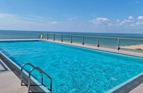 Negombo Apartment | Sea view - Luxury Apartments by Tyronne