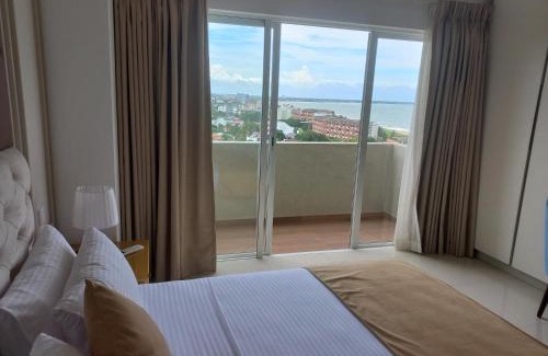 Negombo Apartment | Sea view - Luxury Apartments by Tyronne