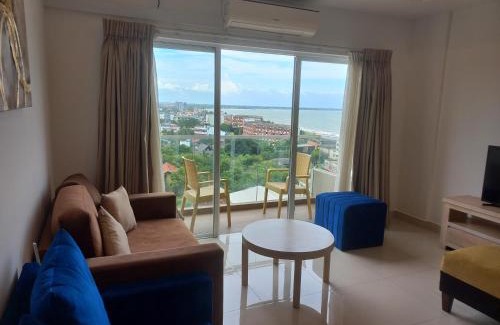 Negombo Apartment | Sea view - Luxury Apartments by Tyronne