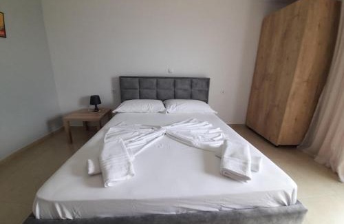 Palase Apartment | Sea View Luxury Apartments Palase Dhermi
