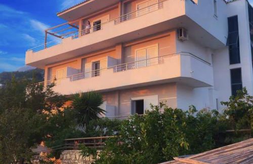 Palase Apartment | Sea View Luxury Apartments Palase Dhermi