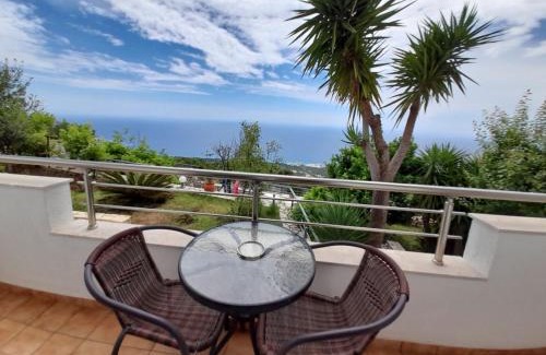 Palase Apartment | Sea View Luxury Apartments Palase Dhermi