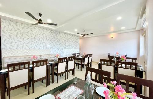 Vrindavan Hotel | SEA VIEW - LUXURY HOTEL NB RESORT ! PURi