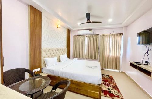 Vrindavan Hotel | SEA VIEW - LUXURY HOTEL NB RESORT ! PURi
