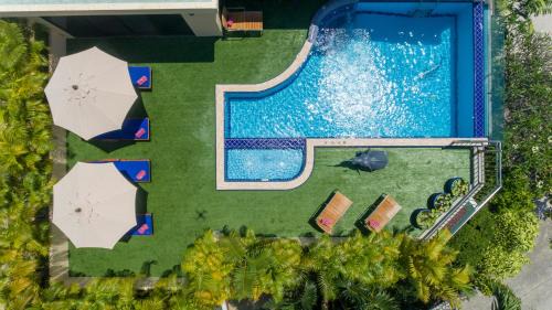 Kata Villa | Sea View Luxury Villas Kata Beach