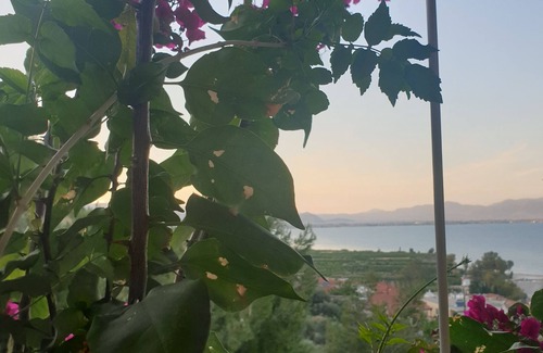 Kiveri House | Sea view maisonette