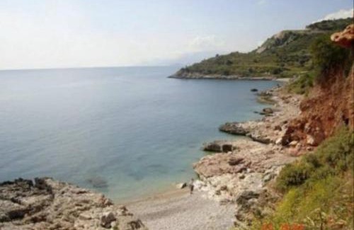 Kiveri Apartment | Sea view maisonette near Nafplio!1' drive to beach