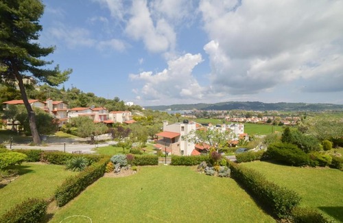 Fourka House | Sea View Maria