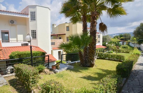 Fourka House | Sea View Maria
