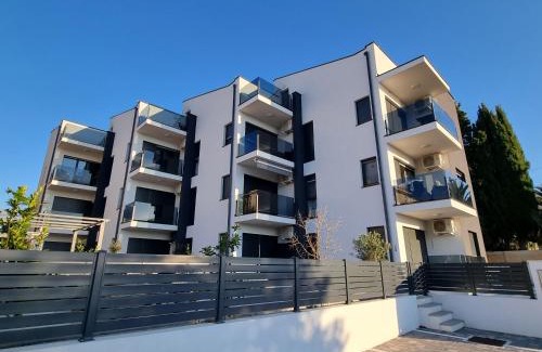 Medulin Apartment | Sea View Medulin Apartment - Orijeta