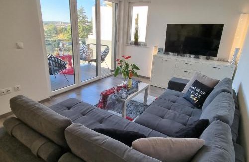 Medulin Apartment | Sea View Medulin Apartment - Orijeta