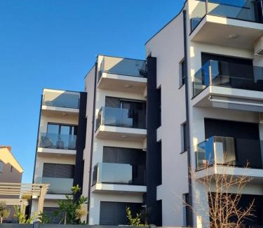 Medulin Apartment | Sea View Medulin Apartment - Orijeta