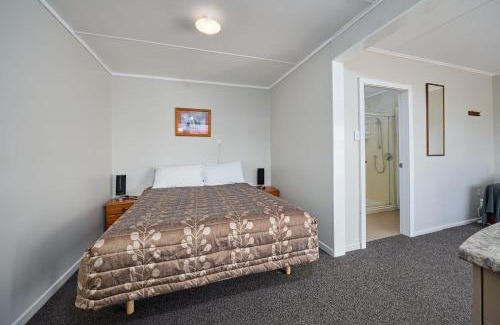 Kaikoura House | Sea View Motel - Unit 6