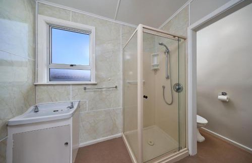 Kaikoura House | Sea View Motel - Unit 6