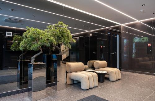 Kalamaja Apartment | Sea-view newly furnished apt in central Tallinn