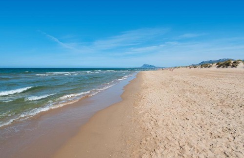 Monte Pego Apartment | Sea View Penthouse Apartment Monte Pego