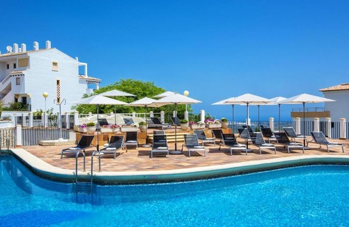 Monte Pego Apartment | Sea View Penthouse Apartment Monte Pego