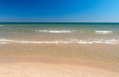 Monte Pego Apartment | Sea View Penthouse Apartment Monte Pego