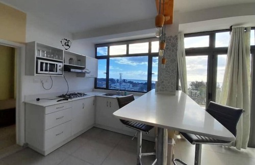 Tamarin Apartment | Sea View Penthouse