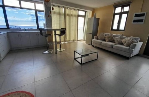 Tamarin Apartment | Sea View Penthouse