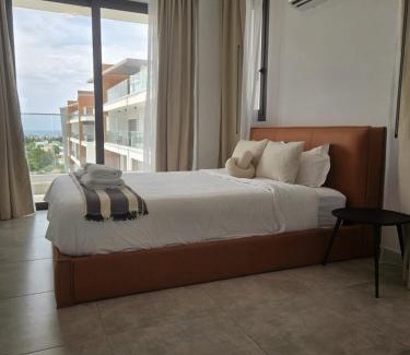 Universal Apartment | Sea view Penthouse Universal Residences