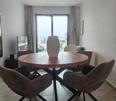 Universal Apartment | Sea view Penthouse Universal Residences