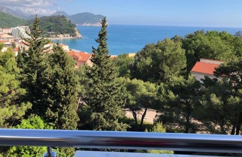 Petrovac Apartment | Sea view Petrovac
