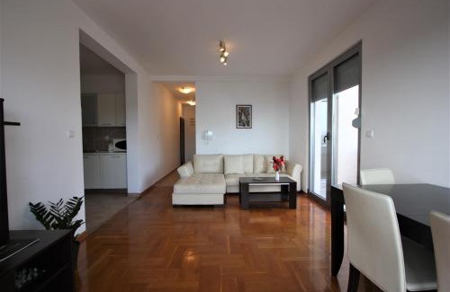 Petrovac Apartment | Sea view Petrovac