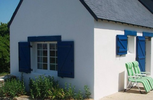 Crozon House | SEA VIEW, Pointe de Dinan, Presqu'ile de Crozon, last village before the sea.