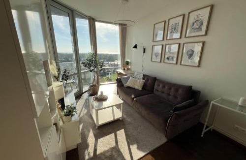 Sventoji Apartment | Sea View - Remote Work - Elija Šventoji Palanga