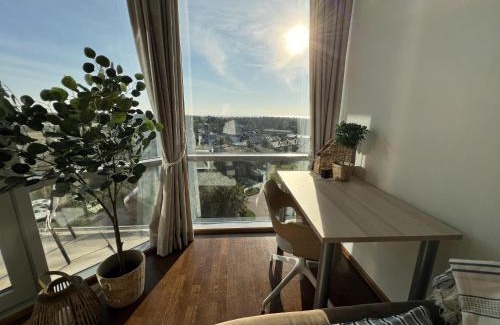 Sventoji Apartment | Sea View - Remote Work - Elija Šventoji Palanga