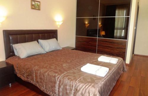 Golden Sands Apartment | Sea View Rental Front Beach