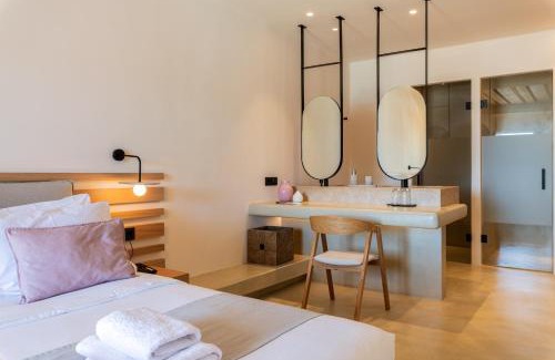 Ornos Hotel | Sea View Residence